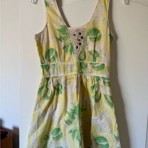Free People Dress size S